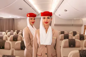 Emirates, Türkiye’de Kabin Ekibi Adaylarını Arıyor! 4 Kariyer Kariyer Emirates, Türkiye’de Kabin Ekibi Adaylarını Arıyor!