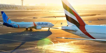 Orta Doğu’dan Uçak Siparişlerinde Büyük Patlama! Airbus ve Boeing’e Dev Anlaşmalar Geliyor