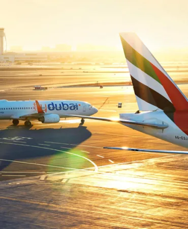 Orta Doğu’dan Uçak Siparişlerinde Büyük Patlama! Airbus ve Boeing’e Dev Anlaşmalar Geliyor