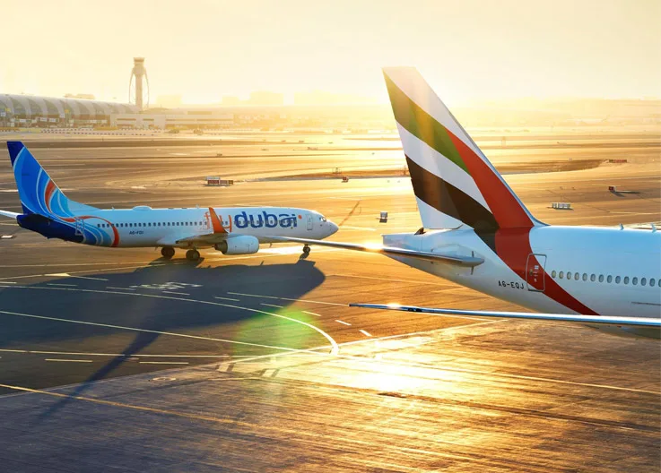 Orta Doğu’dan Uçak Siparişlerinde Büyük Patlama! Airbus ve Boeing’e Dev Anlaşmalar Geliyor