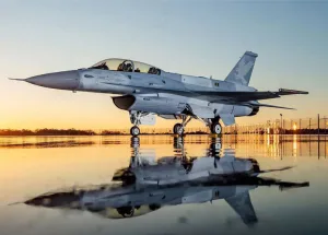 F-16-Crisis-Between-Greece-and-the-US!-Mirage-Sale-Collapses!