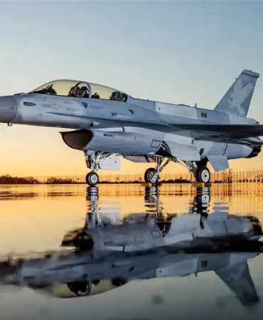 Yunanistan ve ABD Arasında F-16 Krizi! Mirage Satışı Çöktü!