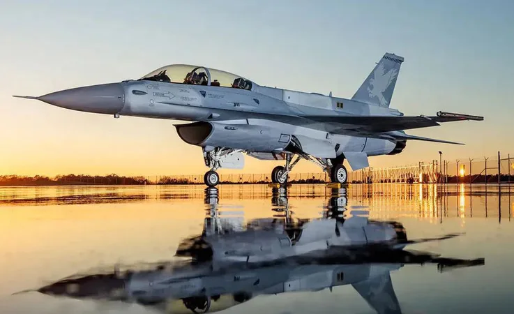 Yunanistan ve ABD Arasında F-16 Krizi! Mirage Satışı Çöktü!