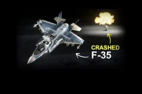 F-35'lerin Güvenliği Sorgulanıyor: İşte Kaza Kronolojisi