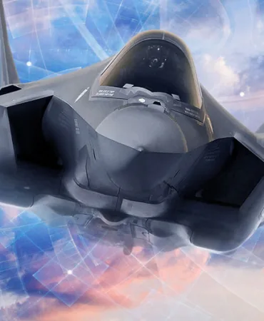 F-35 Skandalı Patladı: Lockheed Martin’e Pentagon’dan 30 Milyon Dolarlık Ceza!