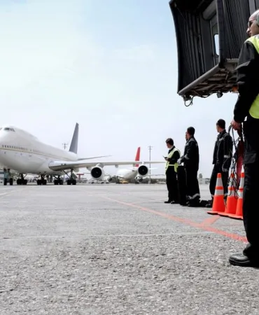 Sahte Bomba Tehditleri Havayollarını Vurdu: 2024’te 728 Vaka!