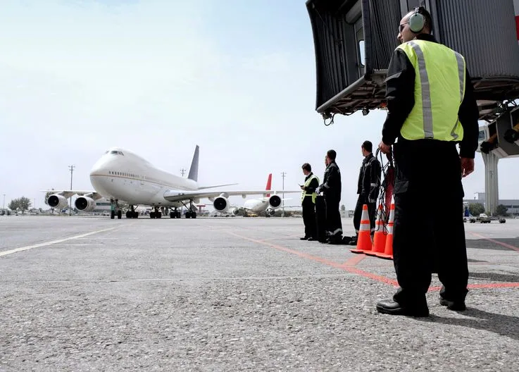 Sahte Bomba Tehditleri Havayollarını Vurdu: 2024’te 728 Vaka!