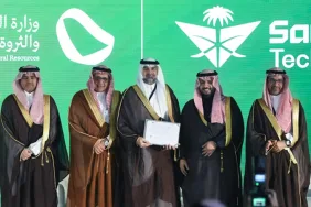 Cidde’de İlk Havacılık Sanayi Şehri Açıldı: 7 Anlaşma İmzalandı 2 Havacılık Haberleri Havacılık Haberleri Suudi Arabistan, Cidde’de İlk Uçak Üretim ve Bakım Sanayi Kentini Açtı