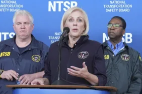 Helikopter ve Uçak Çarpışmasında NTSB’den 30 Gün İçinde İlk Rapor