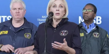 Helikopter ve Uçak Çarpışmasında NTSB’den 30 Gün İçinde İlk Rapor