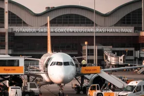 Sabiha Gökçen Havalimanı’nda, 20-21 Şubat Uçuş İptalleri!