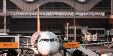 Sabiha Gökçen Havalimanı’nda, 20-21 Şubat Uçuş İptalleri!