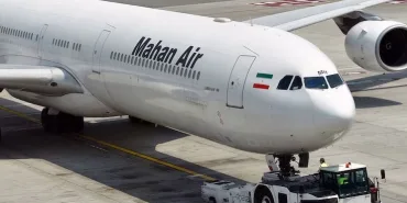 Lübnan ve İran Arasında Uçuş Krizi: Beyrut'a Seferler Askıya Alındı