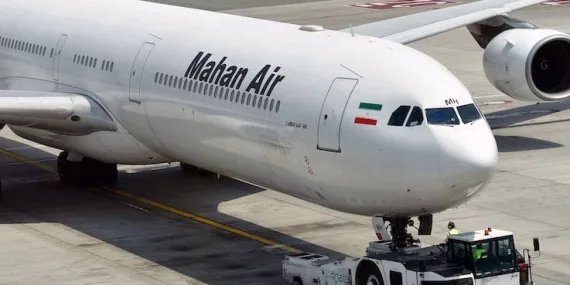 Lübnan ve İran Arasında Uçuş Krizi: Beyrut’a Seferler Askıya Alındı