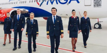 Uçuş Saatleri Kısıtlandı, Maaşlar Düştü: Kabin Memurlarından Sert Tepki!