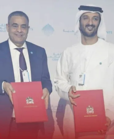 Libya ve BAE Arasındaki Uçuş Kısıtlamaları Kaldırıldı