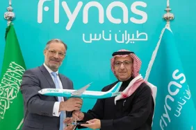 Flynas, 2030’a Kadar 100’ün Üzerinde Airbus Uçağı Teslim Alacak