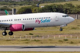 Boeing 737-800 Uçağında Acil Durum! Kaptan Bayıldı, Yolcular Arasında Pilot Arandı