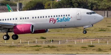 Boeing 737-800 Uçağında Acil Durum! Kaptan Bayıldı, Yolcular Arasında Pilot Arandı