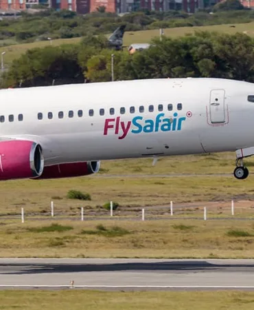 Boeing 737-800 Uçağında Acil Durum! Kaptan Bayıldı, Yolcular Arasında Pilot Arandı