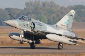 Ukrayna, Fransa’dan İlk Mirage 2000-5 Savaş Uçaklarını Aldı 3 Havacılık Haberleri Havacılık Haberleri Ukrayna, Fransa’dan İlk Mirage 2000-5 Savaş Uçaklarını Aldı