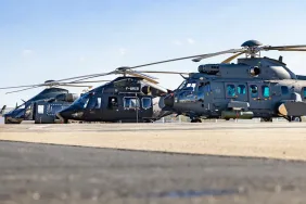 Geleceğin Savaş Helikopterleri M Days’te Masaya Yatırıldı! Airbus’tan Çarpıcı Açıklamalar