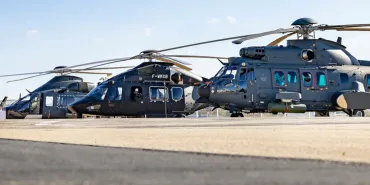 Geleceğin Savaş Helikopterleri M Days’te Masaya Yatırıldı! Airbus’tan Çarpıcı Açıklamalar