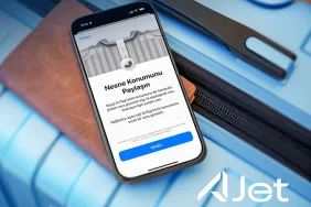 AJet’ten Yolcularına Büyük Kolaylık: Bagaj Takibinde Yenilikçi Uygulama