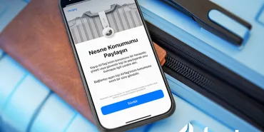 AJet’ten Yolcularına Büyük Kolaylık: Bagaj Takibinde Yenilikçi Uygulama