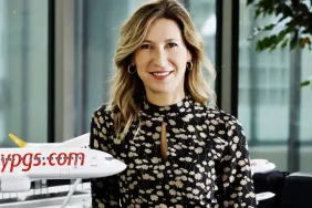 Pegasus CEO’su Güliz Öztürk, Türkiye’nin Sürdürülebilirlik Liderleri Arasında!