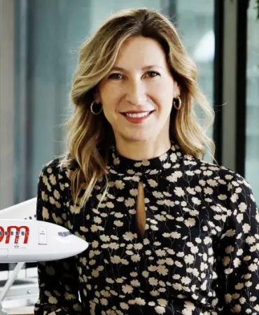 Pegasus CEO’su Güliz Öztürk, Türkiye’nin Sürdürülebilirlik Liderleri Arasında!