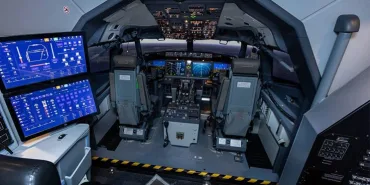 Havelsan, BAE’nin B-250 Uçaklarını Türk Teknolojisiyle Donatıyor!