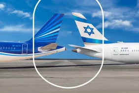 AZAL ve El Al’dan Tarihi Kod Paylaşımı Anlaşması!