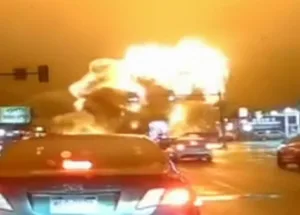 Horrific-Plane-Crash-in-the-US!-Air-Ambulance-Crashes-6-Dead