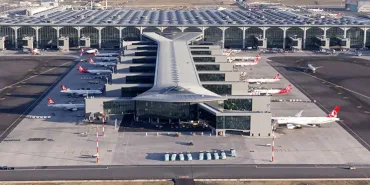 İstanbul Havalimanı, Olası Bir Depreme Karşı Nasıl Önlem Alıyor?