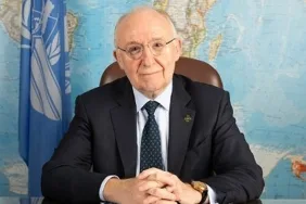 ICAO Konsey Başkanı: İstanbul Havalimanı Küresel Havacılığın Merkezi Haline Geldi