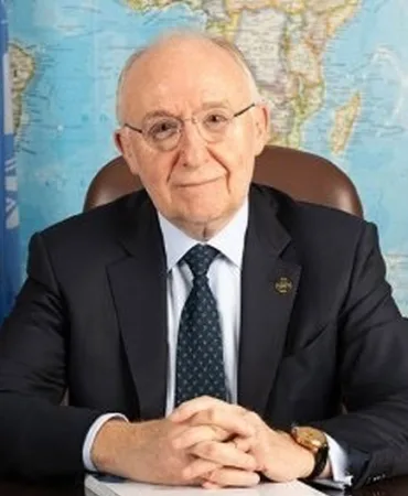 ICAO Konsey Başkanı: İstanbul Havalimanı Küresel Havacılığın Merkezi Haline Geldi