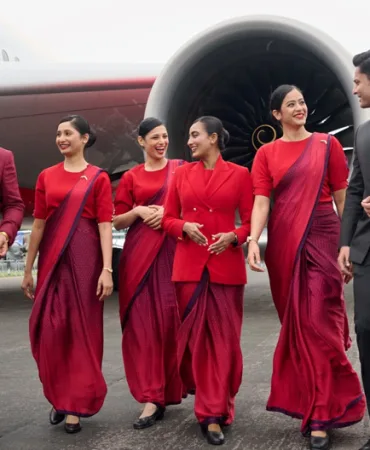 ICAO Kuralları İhlal Edildi! Air India Mürettebatı Zürih’te Gözaltına Alındı