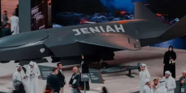 IDEX 2025 Özeti: BAE Savunma Sanayisi IDEX 2025’te Güçlü Çıkış Yaptı