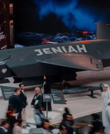 IDEX 2025 Özeti: BAE Savunma Sanayisi IDEX 2025’te Güçlü Çıkış Yaptı