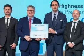 İGA Akademi, Türkiye’de Bir İlk! ICAO’dan En Üst Seviye Akreditasyon! 3 Havacılık Haberleri Havacılık Haberleri İGA Akademi, Türkiye’de Bir İlk! ICAO’dan En Üst Seviye Akreditasyon!
