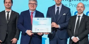 İGA Akademi, Türkiye’de Bir İlk! ICAO’dan En Üst Seviye Akreditasyon!