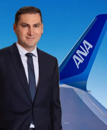 İGA CEO’su Selahattin Bilgen: “Japonya ile Hava Köprüsü Kurduk”