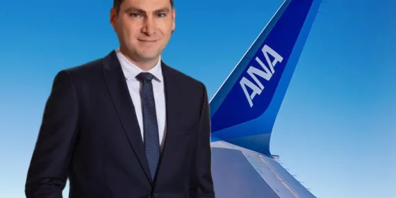 İGA CEO’su Selahattin Bilgen: “Japonya ile Hava Köprüsü Kurduk”