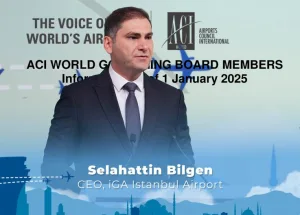 IGA-Istanbul-Airport-CEO-Selahattin-Bilgen-to-Represent-Türkiye-at-ACI-World!