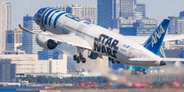 İGA İstanbul Havalimanı, ANA’yı Ağırlıyor! İşte Yeni Sefer Saatleri