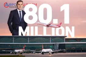 İGA İstanbul Havalimanı CEO'su Selahattin Bilgen'den 2024 Değerlendirmesi