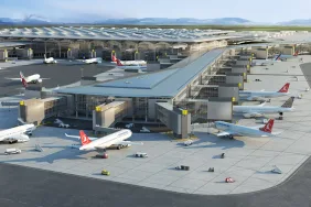 İRADE Yazılımı İstanbul ve Muğla Havalimanlarında Kullanılmaya Başladı
