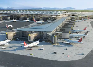 İRADE Yazılımı İstanbul ve Muğla Havalimanlarında Kullanılmaya Başladı