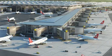 İRADE Yazılımı İstanbul ve Muğla Havalimanlarında Kullanılmaya Başladı
